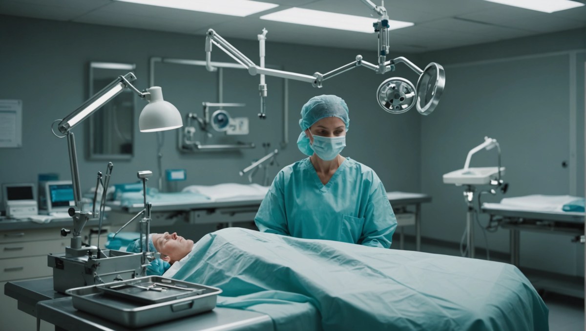 Chirurgie esthétique : quête beauté ou bien-être