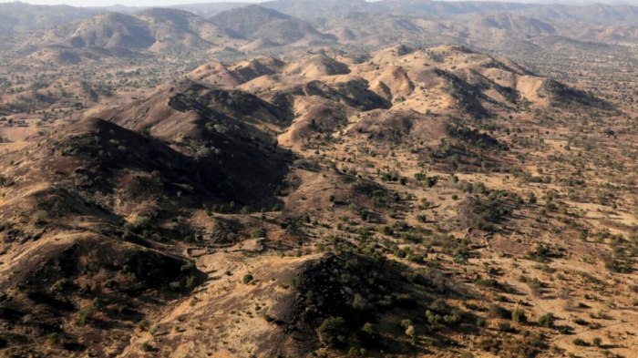 Sudan Country in North Africa Overview Things todo Sudanese army ...