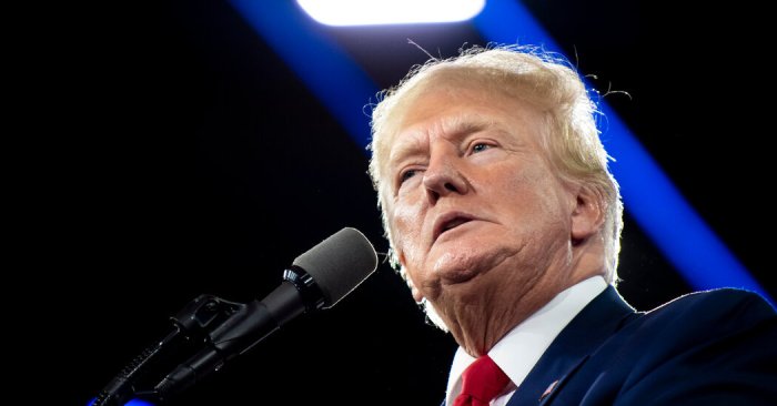 Which Trump family members were at the RNC? Eric, Lara, Don Jr. and ...