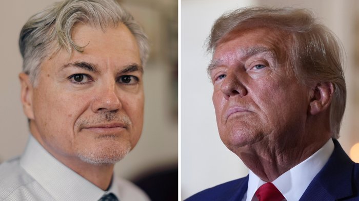 Without a Trump Mug Shot, His Campaign Puts One on a T-Shirt - The New ...