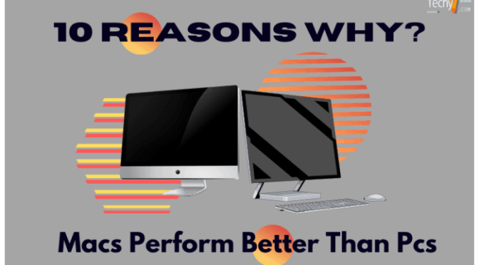 “Mac Has Never Been Better”