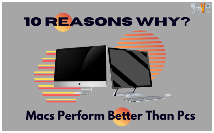 Are Mac's better than PC's?? WINDOWS vs MAC...Which is Better?? - YouTube