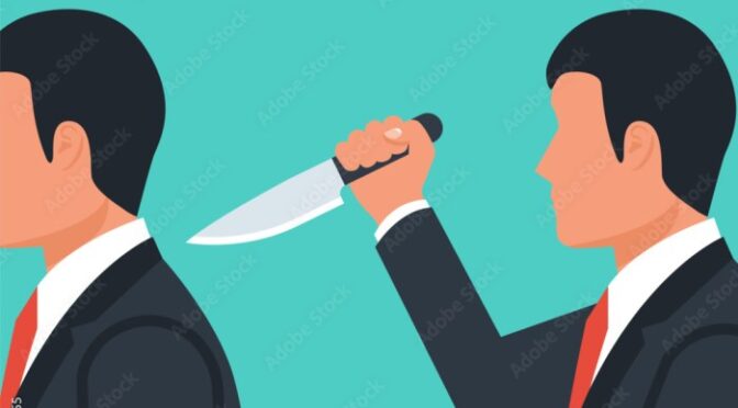 Navigating Betrayal, Defending Autonomy Quadrant Alignment Imperiling Tigray’S Survival, Sovereignty