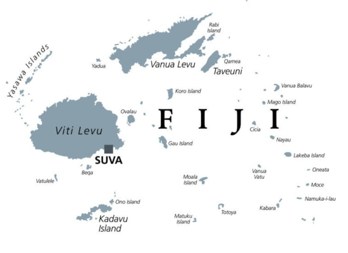 Fiji Travel Guide | Destinations | Virgin Australia