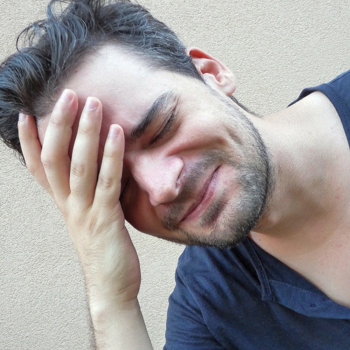 Free Images : man, silhouette, light, black and white, people, night ...