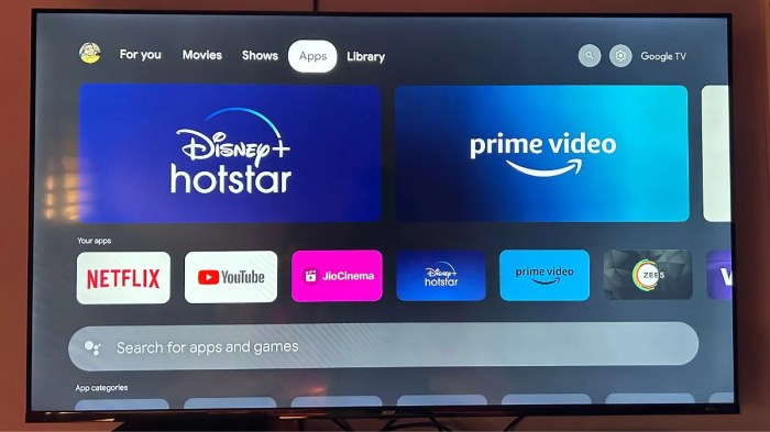 The Best 4K TV In India (Aug 2023)