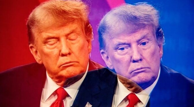 Trump Halts Immigration from Third World Countries, Green Card Review.