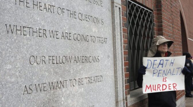 The Merciful Death Penalty Exploring Ethics and Execution