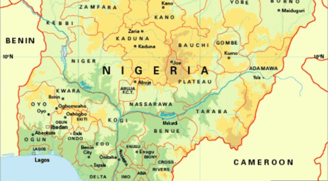 Nigeria Posts 38% Company Income Tax Growth in H1 2025 A Deep Dive