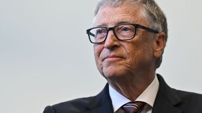 Bill Gates: AI is most important tech advance in decades - BBC News