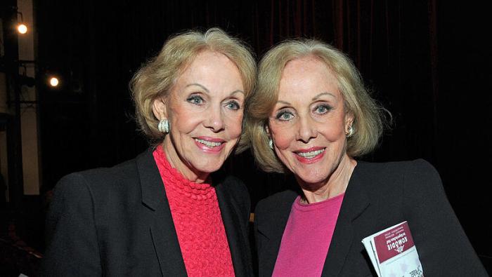 Alice Kessler Twins Photos and Premium High Res Pictures - Getty Images