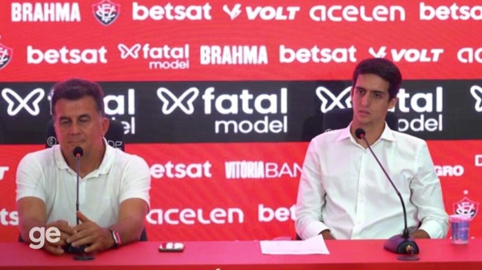 Quando Gabriel Xavier volta? Ceni atualiza prazo para retorno do ...