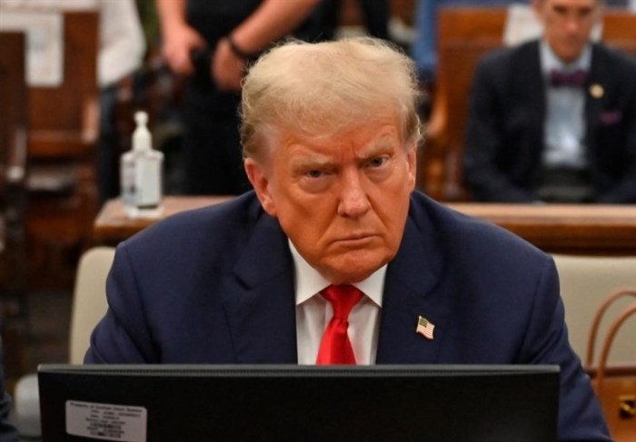 US Supreme Court’s Slow Pace on Immunity Makes Trump Trial before ...