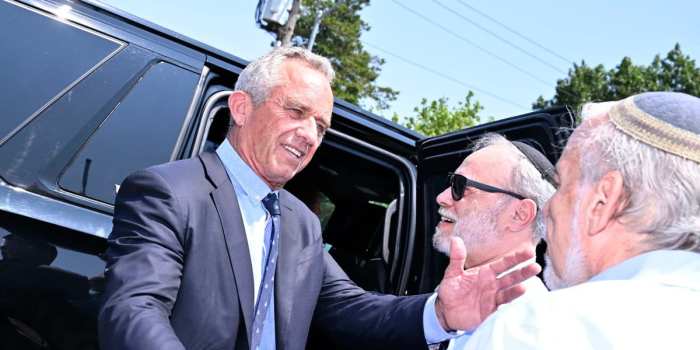 RFK Jr. on abortion, vaccines, housing and foreign policy | Reuters