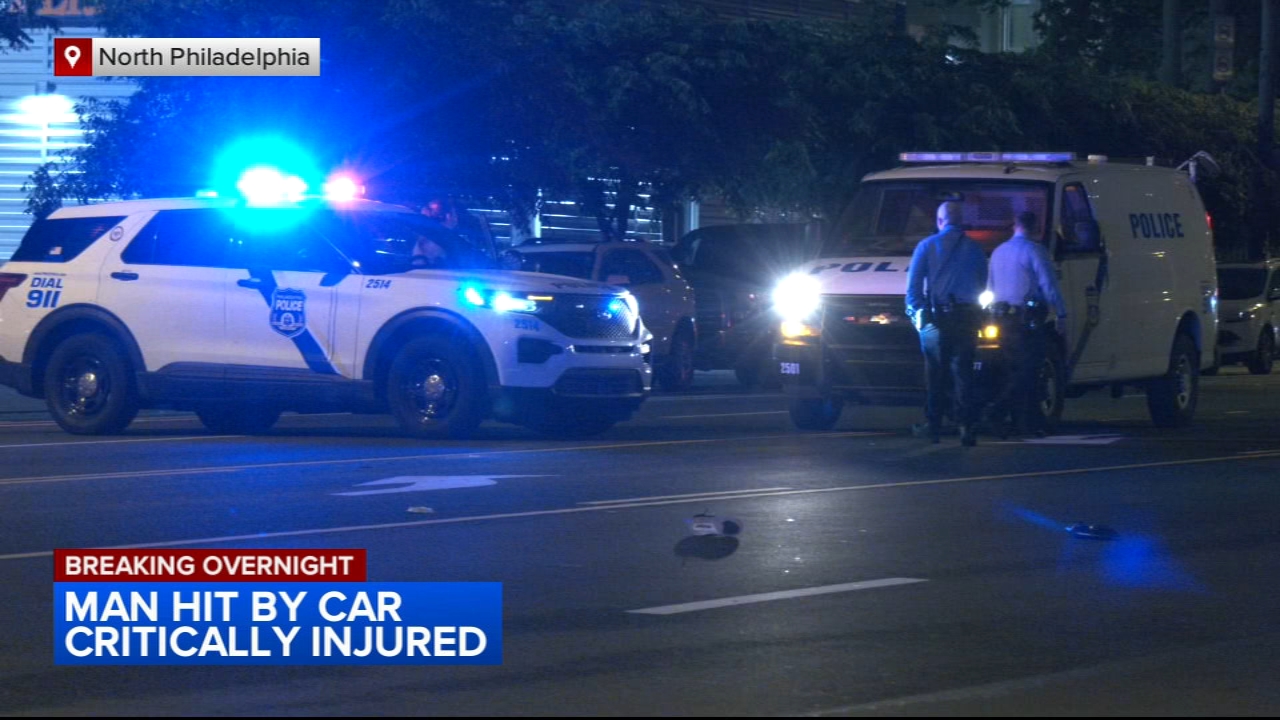 Child hit by car while crossing street in Ohio, suffers minor injuries