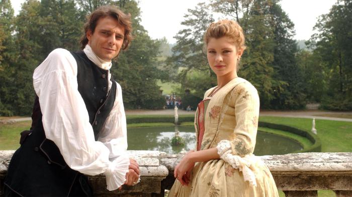 5 serie tv italiane che Franceschini potrebbe imporre a Netflix - Wired