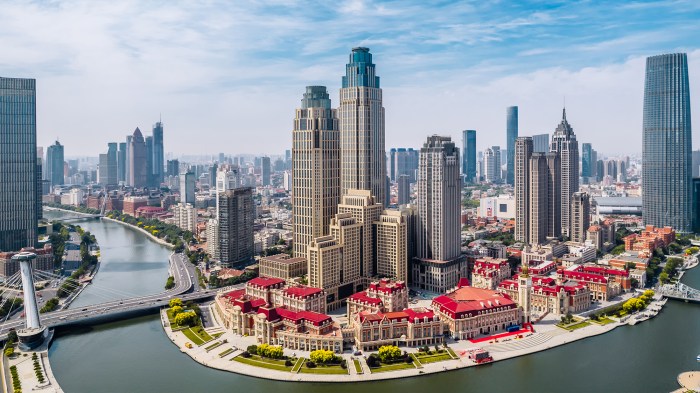 China in Focus | Market and Economic News | HSBC SG