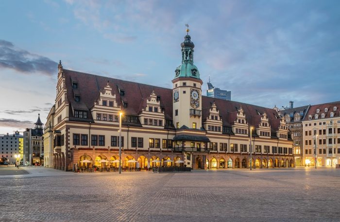 Leipzig | Definitive guide for senior travellers - Odyssey Traveller