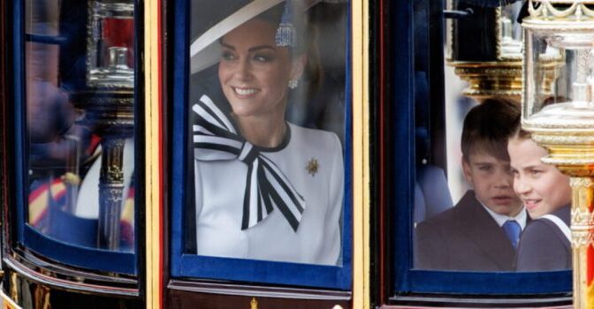 Beloved TV actress reappears, set to resume acting after husbands death.