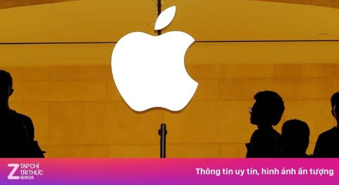 The Apple Designer Who Introduced The Iphone Air Leaves The Company