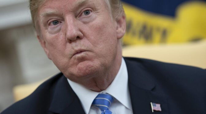 Venezuelan Leader Says He’S Ready To Talk To Trump “Face To Face”