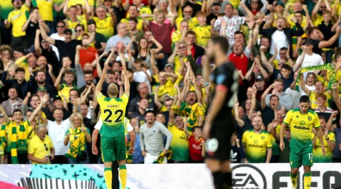 The Eagles’ All-Time Top Scorer Teemu Pukki Was Impressive In His Last International Match “I Left The Ugliest For Last”