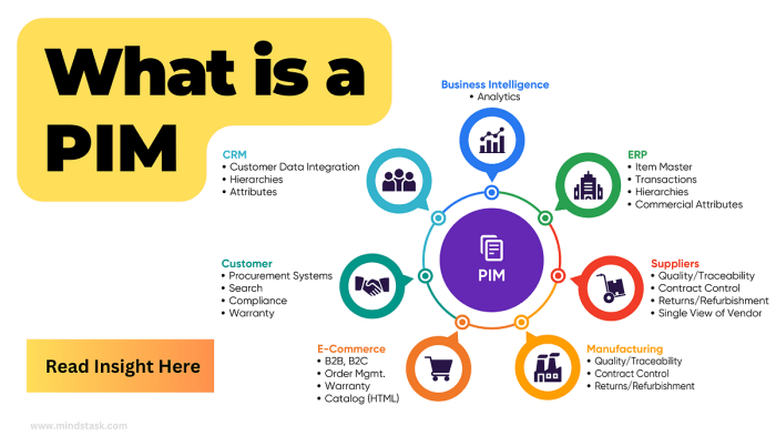 The Ultimate Guide to PIM: Everything You Need to Know | Medium