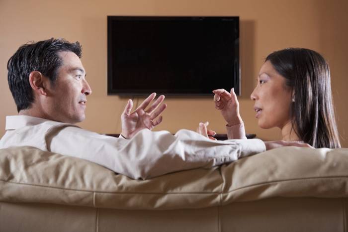 10 Tell-tale Signs Of A Failing Marriage - SingaporeLegalAdvice.com