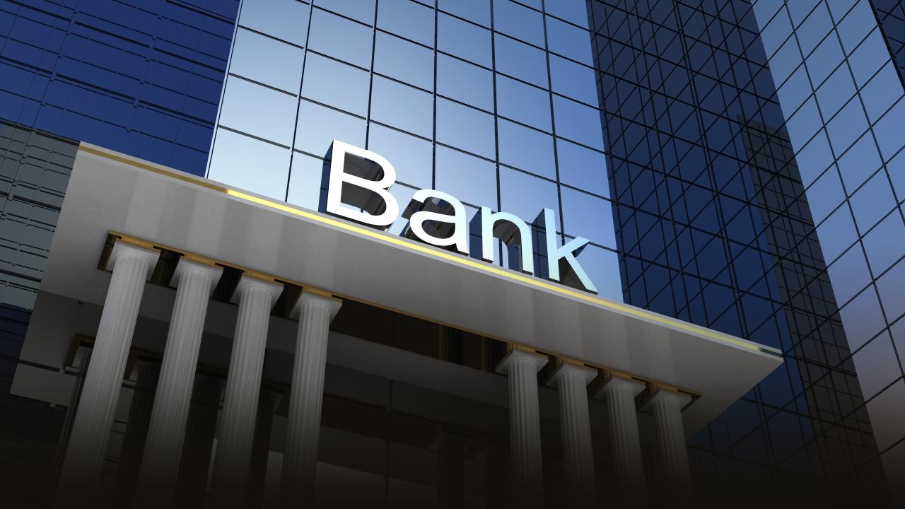 Agricultural Bank of China: Building a Future-oriented Cloud ...