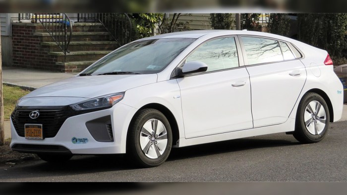 Hybrid tech that boosts both power and efficiency - FAST LANE ONLY