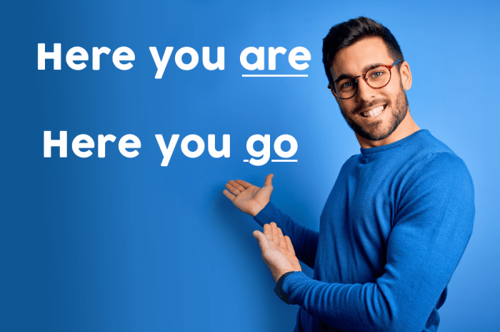 「Here you are」と「Here you go」の違いとは？使い方や似ている表現も紹介 - ネイティブキャンプ英会話ブログ | 英会話 ...