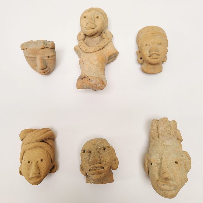 Experiences of Colonialism in Latin America - Timothy S. Y. Lam Museum ...