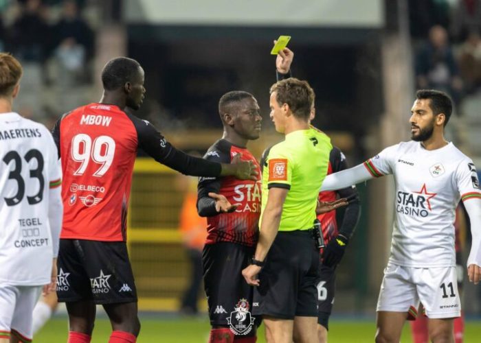 Daniel Opare agrees a 2-year deal with Dynamo Dresden - Prime News Ghana