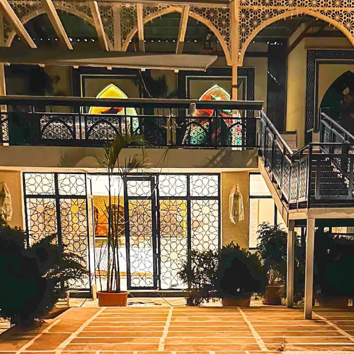 Who Is Abir El Saghir? Bio, Weight, Height, Age, Recipes, Everything ...