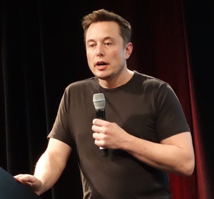Elon Musk diz “não” a soldados-robô – APDSI