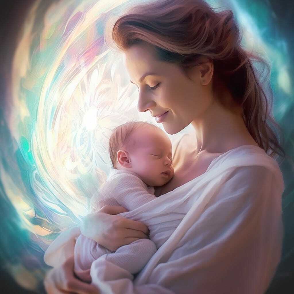 A poem to my mother