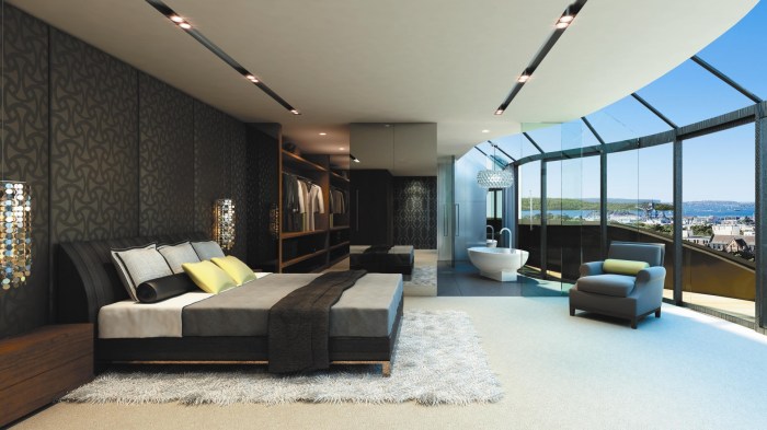 40 Two-Color Combinations For Your Living Room That Brighten and Enrich