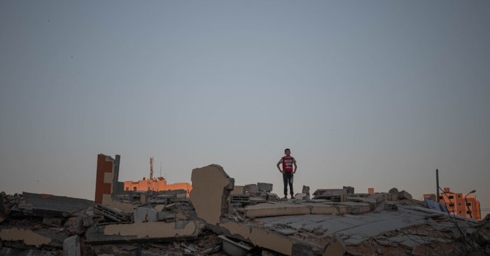 Opinion | Real Peace Depends on Recognizing Israel’s Right to Exist ...