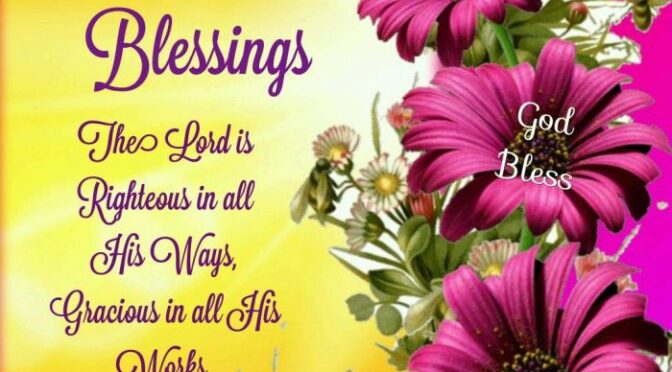 The Blessings and Cursings Exploring Their Origins and Impacts