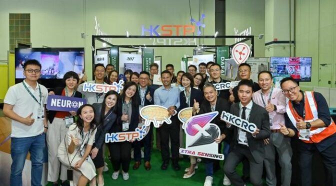 Hong Kong Hang Ups Societal Challenges and Future Perspectives