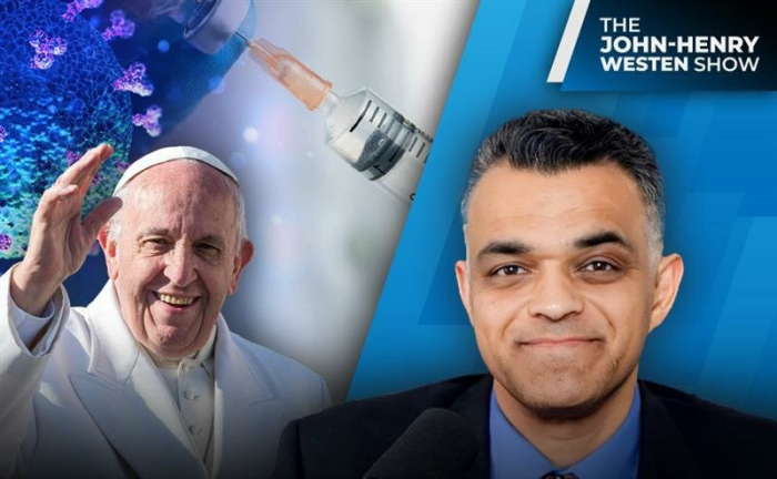 The woke Pope Francis (Quo Vadis, Pope Francis? Part 249)