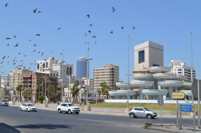 Jeddah. Saudi Arabia. | AlejandroVN | Flickr