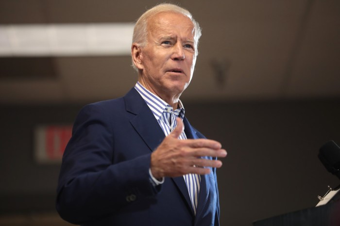Joe Biden | Former Vice President of the United States Joe B… | Flickr