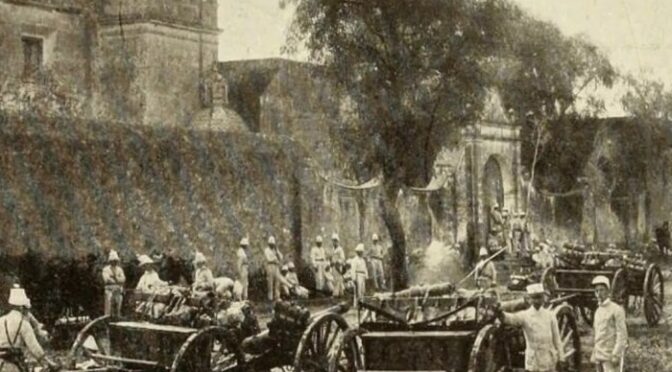 I’M Not Happy With Mexico; It Has Big Problems. – Trump