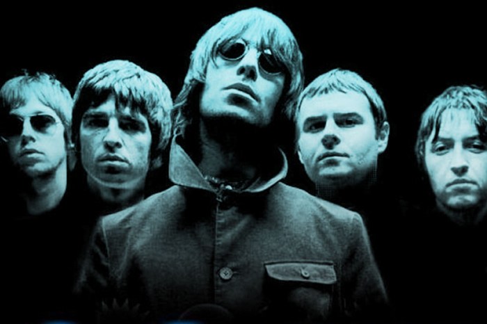 Oasis Wallpaper (66+ pictures) - WallpaperSet