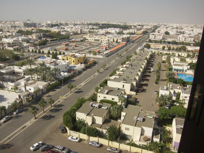 Jeddah | Saudi Arabien 2008 | helmutkunert | Flickr