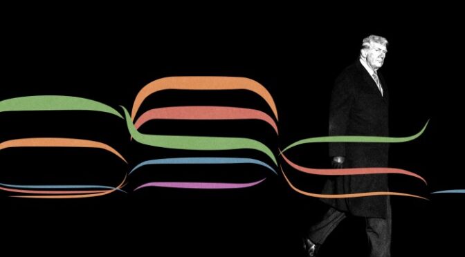 Trump Administration Sues California For Banning Federal Agents From Wearing Face Coverings