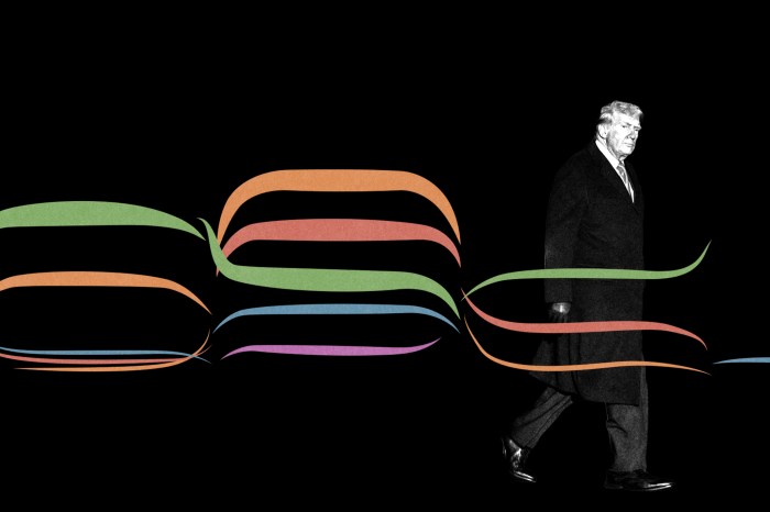 Trump’s mug shot caps off a messy week for American politics | CNN Politics