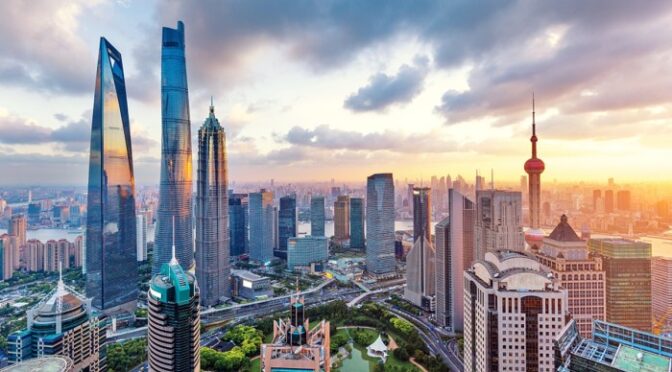 Chinas look that reminded people of Wanda – another copycat? Trends and echoes.