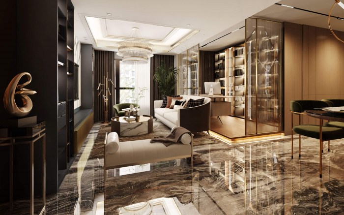 LUXURY GALLERY